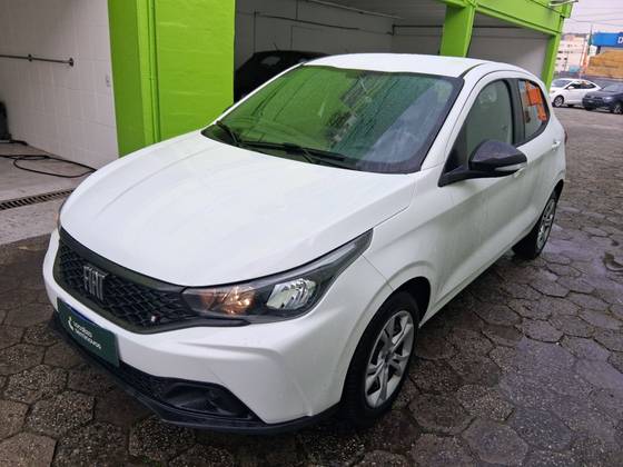 FIAT ARGO 1.0 FIREFLY FLEX DRIVE MANUAL FIAT ARGO 1.0 FIREFLY FLEX DRIVE MANUAL